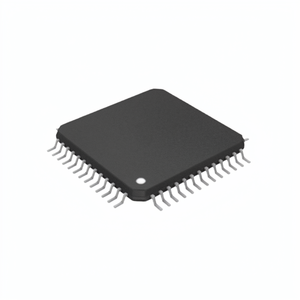 Componentes Electrónicos AD1836AAS 52 QFP, Servicio Integral Original, IC CODEC 4ADC/6DAC 24 BIT 52MQFP - Product Image 1