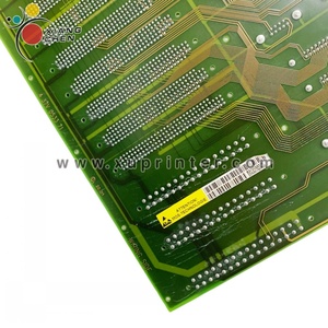 Carte de circuit imprimé d'origine MA B37V053370 B37V700533 pour pièces de rechange de presse offset Roland - Product Image 5