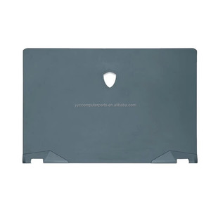Cubierta superior de teclado mecánico para ordenador portátil, color gris-azul, con USB tipo C para <span class=keywords><strong>GE66</strong></span> <span class=keywords><strong>Raider</strong></span> 10UE 10UG 10UH MS-1542, nuevo - Product Image 3