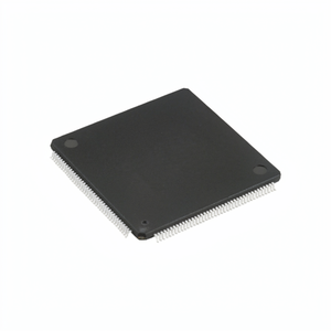 Distribuidor Autorizado de Componentes Electrónicos CY37128P160-167AXC 160 LQFP Integrados - Product Image 1