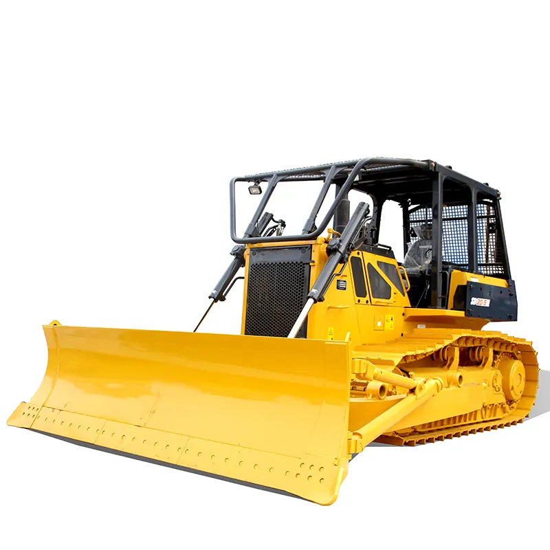 Brandneue 200HP Crawler Bulldozer SD20-5 mit zuverlässiger Qualität und bestem Preis