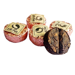 <span class=keywords><strong>Thé</strong></span> puerh mini <span class=keywords><strong>tuocha</strong></span> puer du <span class=keywords><strong>Yunnan</strong></span> - Product Image 1