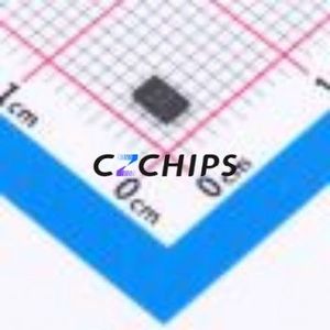 วงจรรวม UDFN-8L-EP BL24C64A-NTRC-1 (2x3) ของแท้ใหม่ - Product Image 1