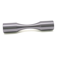 Support mural pour bouteilles de vin en bronze/aluminium/acier inoxydable usiné CNC sur mesure OEM et ensemble de supports pour bouteilles de vin rouge