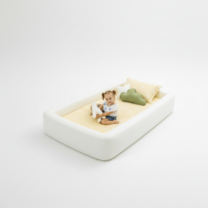 Sofá Cama Infantil de Viaje Personalizado de Esponja de Alta Densidad, Venta al Por Mayor de Fábrica 2026 - Product Image 6