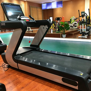 Commercial Use New Fitness Equipment Home Running Machine WD-LDT-918 High-Performance Motor & Auto Incline 3.0HP (6.0HP Pe - Product Image 4