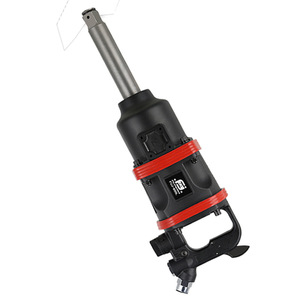 Llave de Impacto Neumática de Alto Torque, Pistola de Impacto de Alta Resistencia para Tuercas de Rueda, Reparación de Neumáticos de Camiones y Automóviles - Product Image 1
