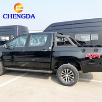 Nouveau Pick-up Foton G7 2026, Diesel, 2x4 et 4x4