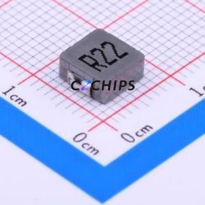 MHCB06030-R22M-C1 Power Inductor SMD ( Inductance: 220nH )( Precision: 20% Rated Current: <b>23A</b> ) - Product Image 1