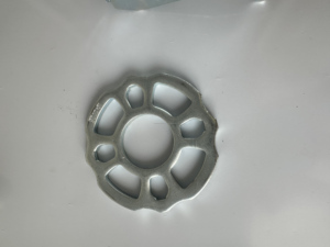 Đúc thép Coupler cho hệ thống giàn giáo và xây dựng - Product Image 3