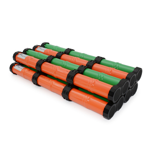 Batería de Repuesto para Auto Híbrido, 14.4V 6Ah NiMH, Celdas de Batería Híbrida S3 en Venta - Product Image 2