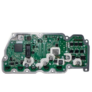 Unité de commande de transmission (TCU) HXT de qualité usine, reconditionnée, MCM C725 1310003-BADT550, pièces de boîte de vitesses pour GAC - Product Image 6