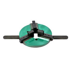 Mors de serrage de soudage auto-centrantes de 500 mm - Product Image 5