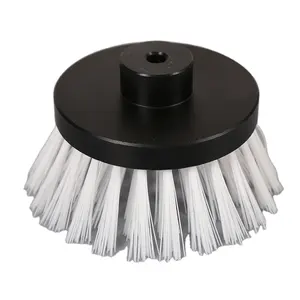 Factory Manufacturer high Quality Fabric Textile Machine Brushes Clean