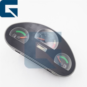 JIAJUE 339-3067 Monitor Display <b>Panel</b> for 422E 432E Backhoe Loader - Product Image 2