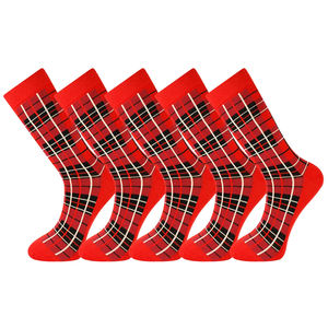 Chaussettes de haute qualité, confortables, souples, respirantes, de haute qualité, pour l'hiver, écologiques, pour tous les jours - Product Image 4