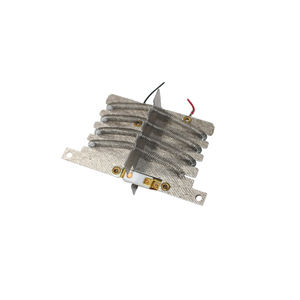 Sèche-chaussures fil chauffant Pet Hair Machine de soufflage cadre chauffant Mica élément chauffant - Product Image 1