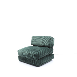 Sofá Cama Minimalista Moderno Comprimido y Envasado al Vacío para Sala de Estar Moderna, Canapé Cómodo - Product Image 1