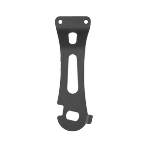 Soporte de Guardabarros Trasero Derecho para Patinete Eléctrico KuKirin A1, Soporte Original para Guardabarros Trasero Derecho KuKirin A1 - Product Image 3