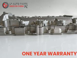 DV5 BERLINGO GRAND MOTEUR DIESEL KIT DE CHAÎNE ARBRE À CAMES CULASSE ARBRES À CAMES COUVERCLE BOÎTIER pour <span class=keywords><strong>CITROEN</strong></span> PEUGEOT 1.5 1638159880 - Product Image 5