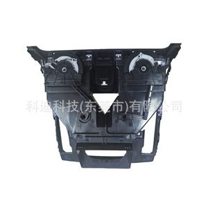 Panel de Ventilación de Aire para Volkswagen Golf 5 Mk5 2004-2009 con Puerto USB Opcional - Product Image 5