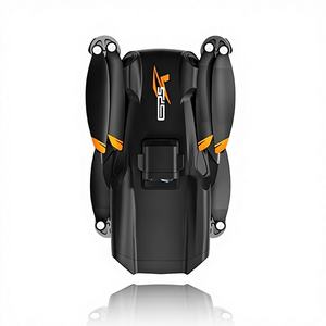 Dron Cuatricóptero GPS con Control Remoto Z103 de China, con Video FHD de 1080p y Tiempo de Vuelo de 21-30 Minutos - Product Image 1