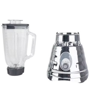 <span class=keywords><strong>Licuadora</strong></span> eléctrica de acero inoxidable de alta calidad 400W, trituradora de hielo doméstica, máquina de jugo 220V - Product Image 3