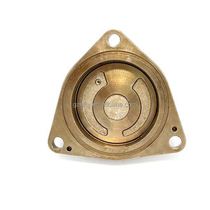 Cubierta de Bomba de Combustible para Modelos de Bomba de Combustible y Piezas 294184-0050 y 2941840050 294184-0080 y 2941840080 - Product Image 2