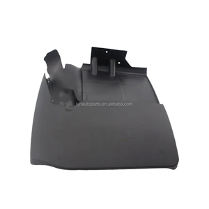 Twin Dirt Catcher Splash Flaps Convient pour Sprinter 3-t 906 Numéro de référence 9068820604 9068820704 - Product Image 2