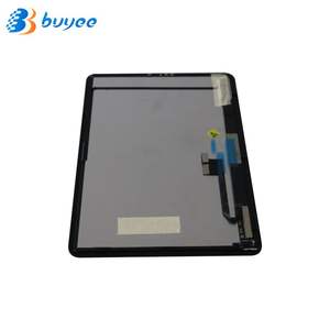 อะไหล่หน้าจอ LCD สำหรับ iPad Pro 11 A1980แอลซีดี A1934 A2013 A1979 A2068 <span class=keywords><strong>A2230</strong></span>ประกอบจอสัมผัส A2228 - Product Image 3