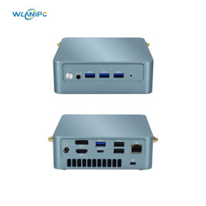 Smart <strong>mini</strong> <strong>PC</strong> core i5 4GB RAM 8GB 16GB NUC office <strong>pc</strong> for home education with HD port Display port USB-C 3 display <strong>mini</strong> pcs - Product Image 5