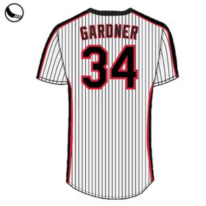 Camisetas de Béisbol Personalizadas BETHERIVAL en Venta - Product Image 4