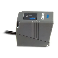 Original Datalogic Gryphon GFS4400 2D Escáner de código de barras de montaje fijo GFS4450 Escáner de código de barras GFS4470 Lector de código de barras