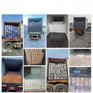 ลวดหนามเหล็กคุณภาพสูง 400 ม. 500 ม. แบบม้วน ชุบกัลวาไนซ์แบบจุ่มร้อนเคลือบพีวีซี ราคาประหยัด สำหรับป้องกันในเรือนจำ - Product Image 5