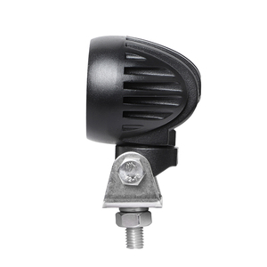 Projecteur de travail LED rond ADT pour voiture, SUV, camion, éclairage de travail LED tout-terrain, projecteurs SPOT - Product Image 4