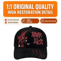 Gorras de Béisbol Vintage con Bordado de Pedrería y Ala Ancha, Diseño Original 2026, Personalizables con Logotipo X DB 31