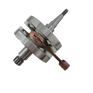 Vilebrequin de course pour YAMAHA <span class=keywords><strong>YZ</strong></span> 250 YZ250 2001-2002 OEM 5MW-11400-00-00 Pièces de moto tout-terrain - Product Image 4