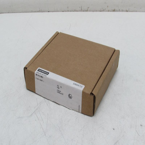 6ES71357TD000AB0 ชุดเอาต์พุตแบบอนาล็อก FS13 PLC - Product Image 3