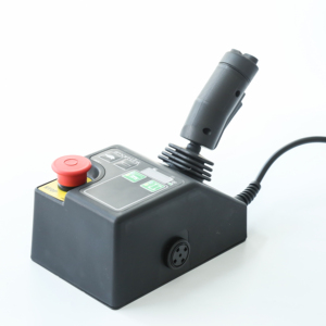Caja de Control Proporcional Genie Gen <span class=keywords><strong>6</strong></span> 1256727 - Conjunto PCU Eléctrico para Plataformas Elevadoras de Tijera y Maquinaria de Construcción - Product Image 1