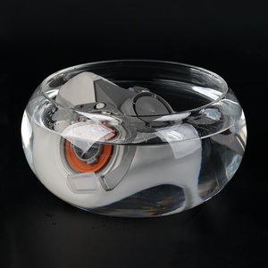 Precio de fábrica V6200 Máscara de escape de incendios Filtro Casco de fuego Bombero Máscara de gas Máscara protectora de cara completa Máscara de fuego de emergencia - Product Image 6