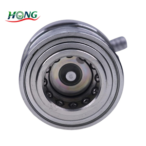 Acoplador Rápido AL210586 Compatible con Deere 6020 6506 6520 6820 6910 6920 6310S 6410S <span class=keywords><strong>6420S</strong></span> 6510S 6910S 6920S 6010 6100 6110 6110L - Product Image 1