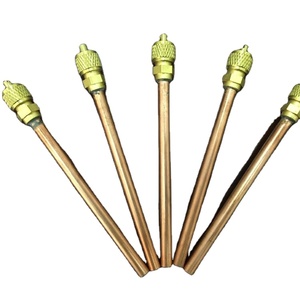 Repuestos para Aire Acondicionado, Válvula <span class=keywords><strong>de</strong></span> <span class=keywords><strong>Carga</strong></span> Automática <span class=keywords><strong>de</strong></span> Cobre R-410A para Refrigerador, <span class=keywords><strong>Precio</strong></span> Competitivo - Product Image 6