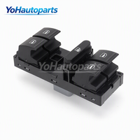 1ZD 959 858 b Nuevo Interruptor Eléctrico para Elevalunas