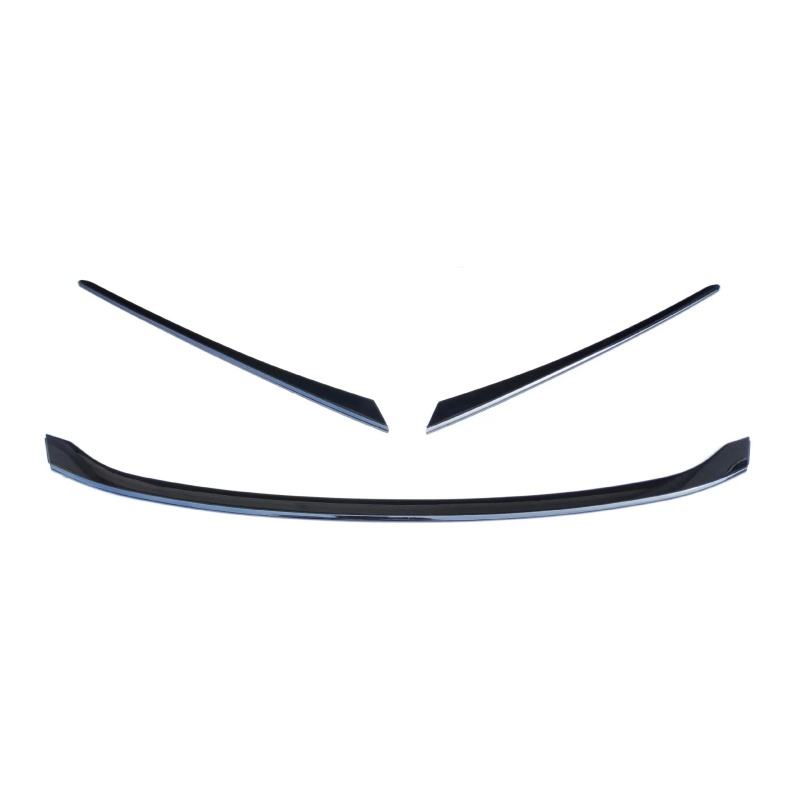 สีดำเงา