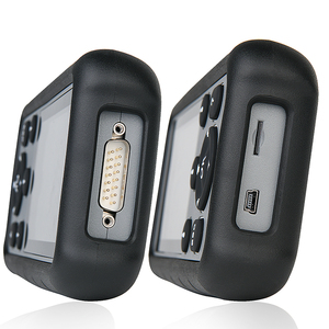 2026 Original para MD806 Lector de Códigos de Diagnóstico Automotriz Profesional con Conexión OBD - Herramienta Universal para Vehículos - Product Image 3