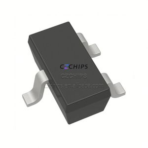 100% New & Authentic KRC408V-TRK SOT-523 Electronic Components Integrated Circuits IC Chip CZSKU:M8T8U0E7 - Product Image 1