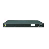 Switch Jaringan Terkelola L2 Huawei S5720-12TP-PWR-LI-AC 8 Port Gigabit PoE+ 4 Port SFP Original Baru
