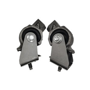 New phụ tùng ô tô cho 2.2L 3.2L OEM AB39-6B032-JB Trái Hỗ trợ động cơ gắn kết với khung - Product Image 1