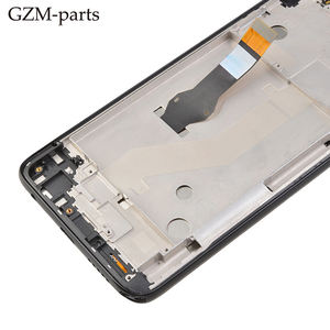 Teléfono móvil 6,4 "Original para Motorola Moto G Stylus 2020 <span class=keywords><strong>XT2043</strong></span> Pantalla LCD Digitalizador de pantalla táctil con marco - Product Image 6