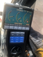Condition komatsu turquie machines lourdes pour la construction shanghai
